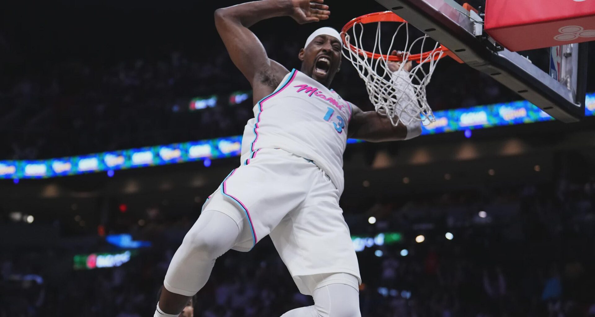 Call me delusional, but I still believe Bam has another gear we haven't seen yet—watch out for him this season 🔥