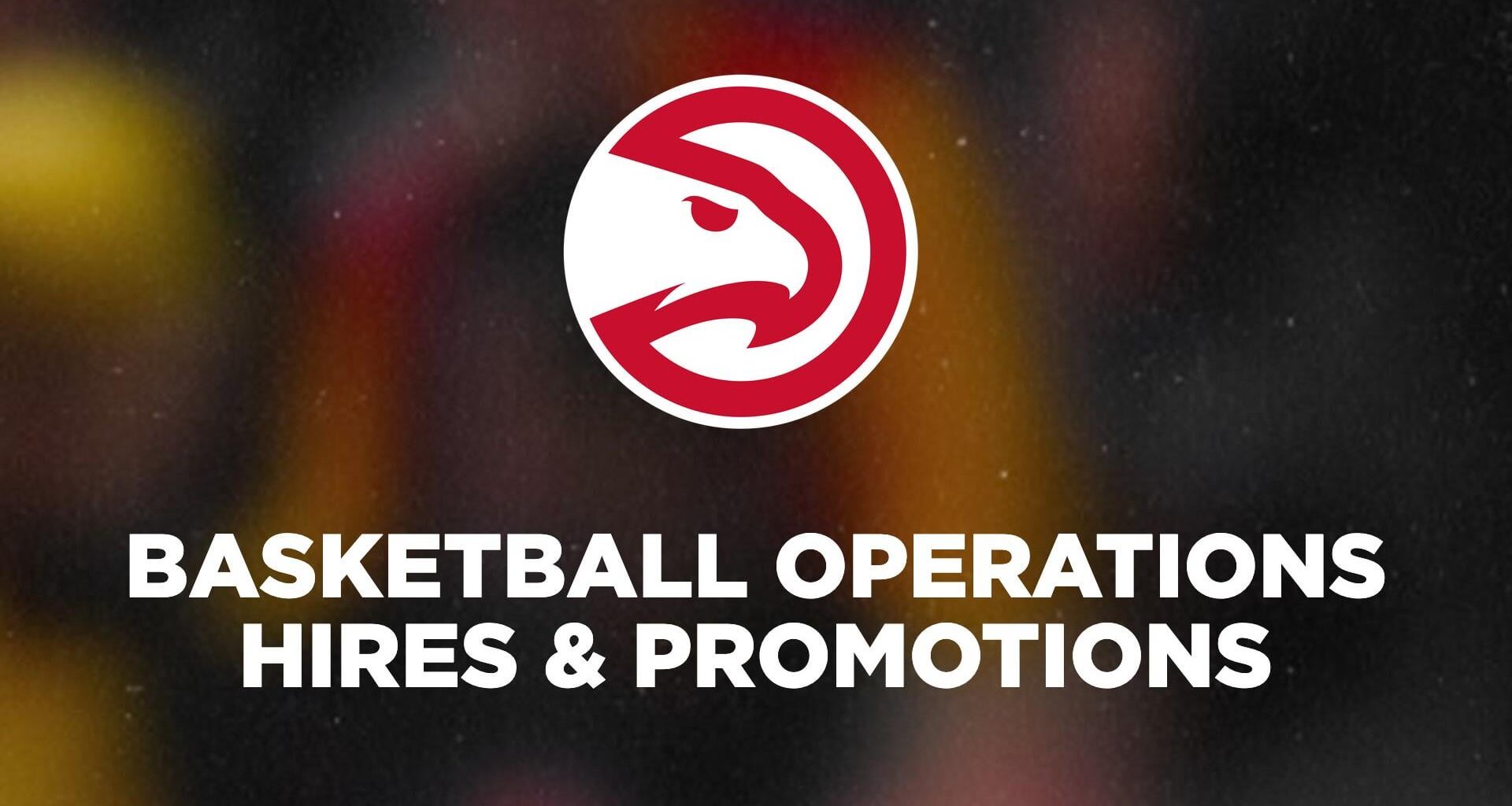 Brittini Donaldson Promoted to the Front Office (and other additions)