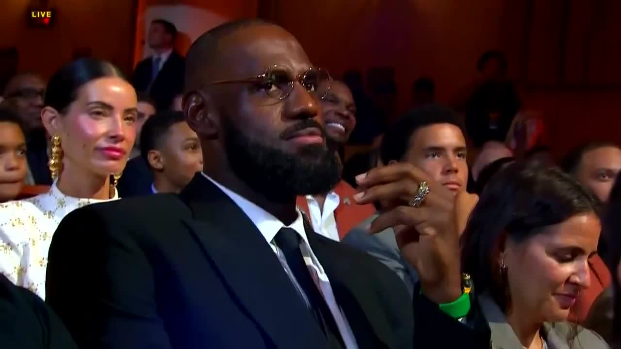 Miami Heat owner Micky Arison: "In 2010, with Dwyane, LeBron and Chris Bosh we knew we could win. Not 1, not 2... I guess it was just 2."