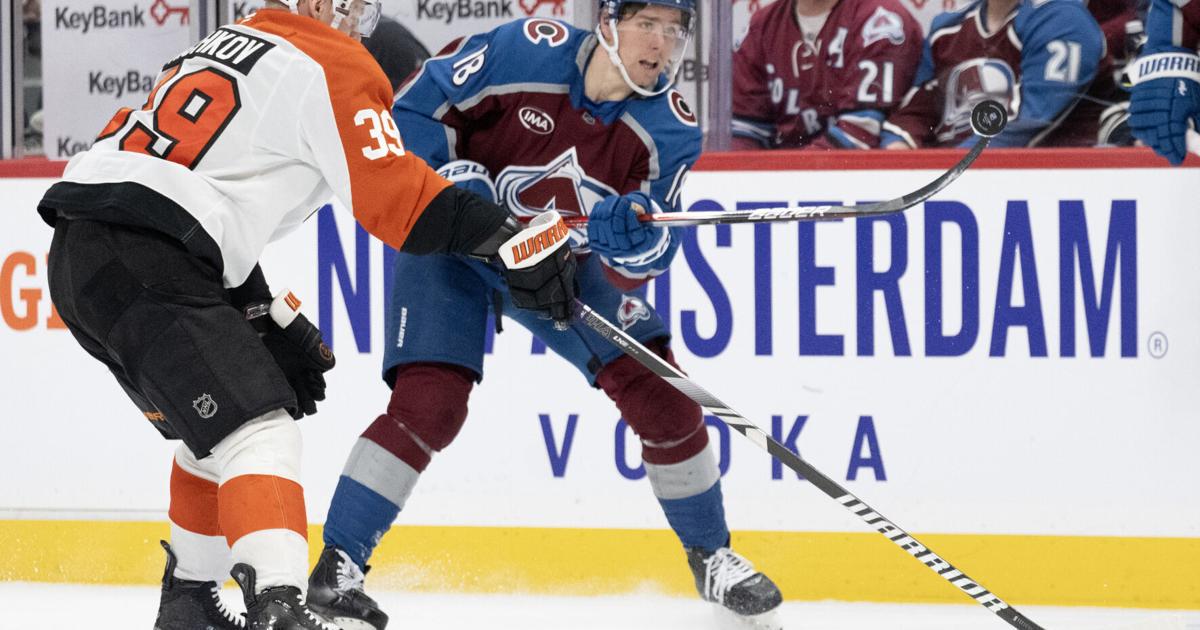 Which Avalanche player has the most to prove in 2025-26? | Evan's mailbag