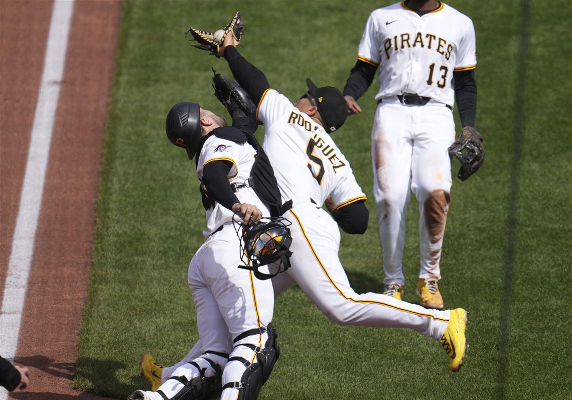 Bucco Bricks, Surfside Ads And Many, Many More Losses: A Timeline Of The Pirates' 2025 Season Of Disaster