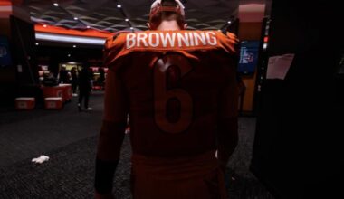 We aren’t dead yet…