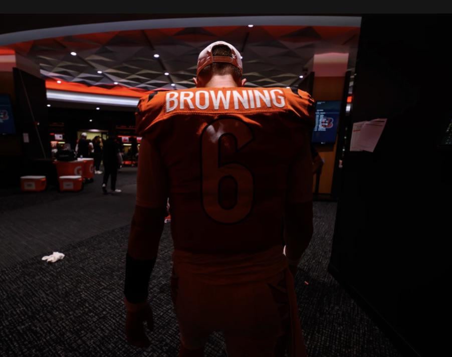 We aren’t dead yet…