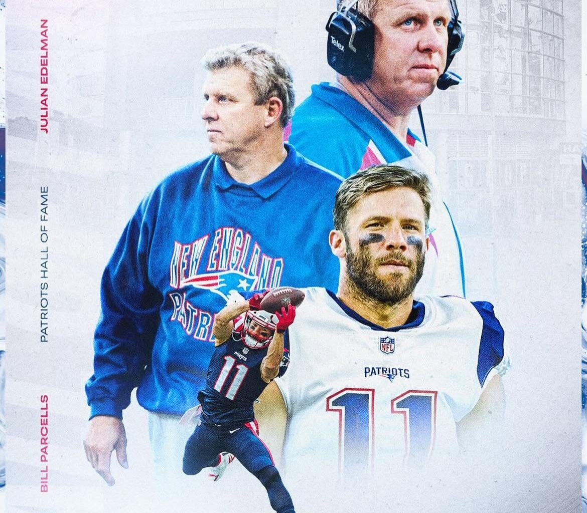 Hall of Fame weekend