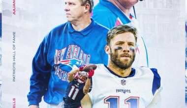 Hall of Fame weekend