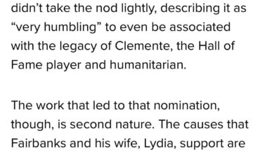 Go Pete!! 👏👏👏 well-deserved!