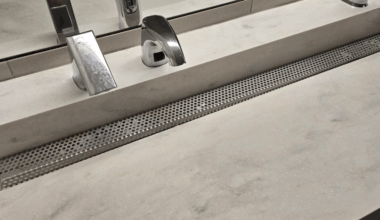 Are we still posting Coors Field Sinks? Club Level!