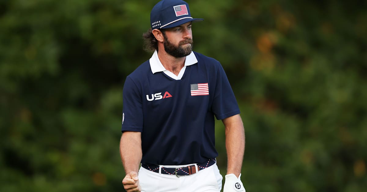 Match recaps: Results from Saturday's Ryder Cup Foursomes matches