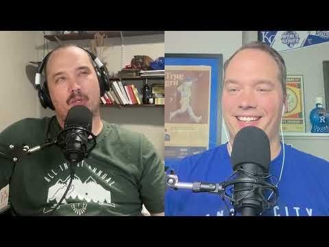 Royals Playoff Hopes Stunted by .500 Week