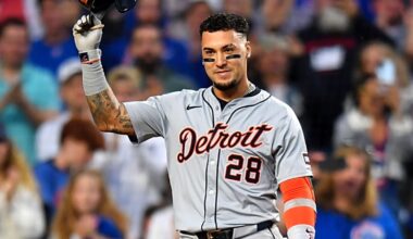 Love him or hate him…