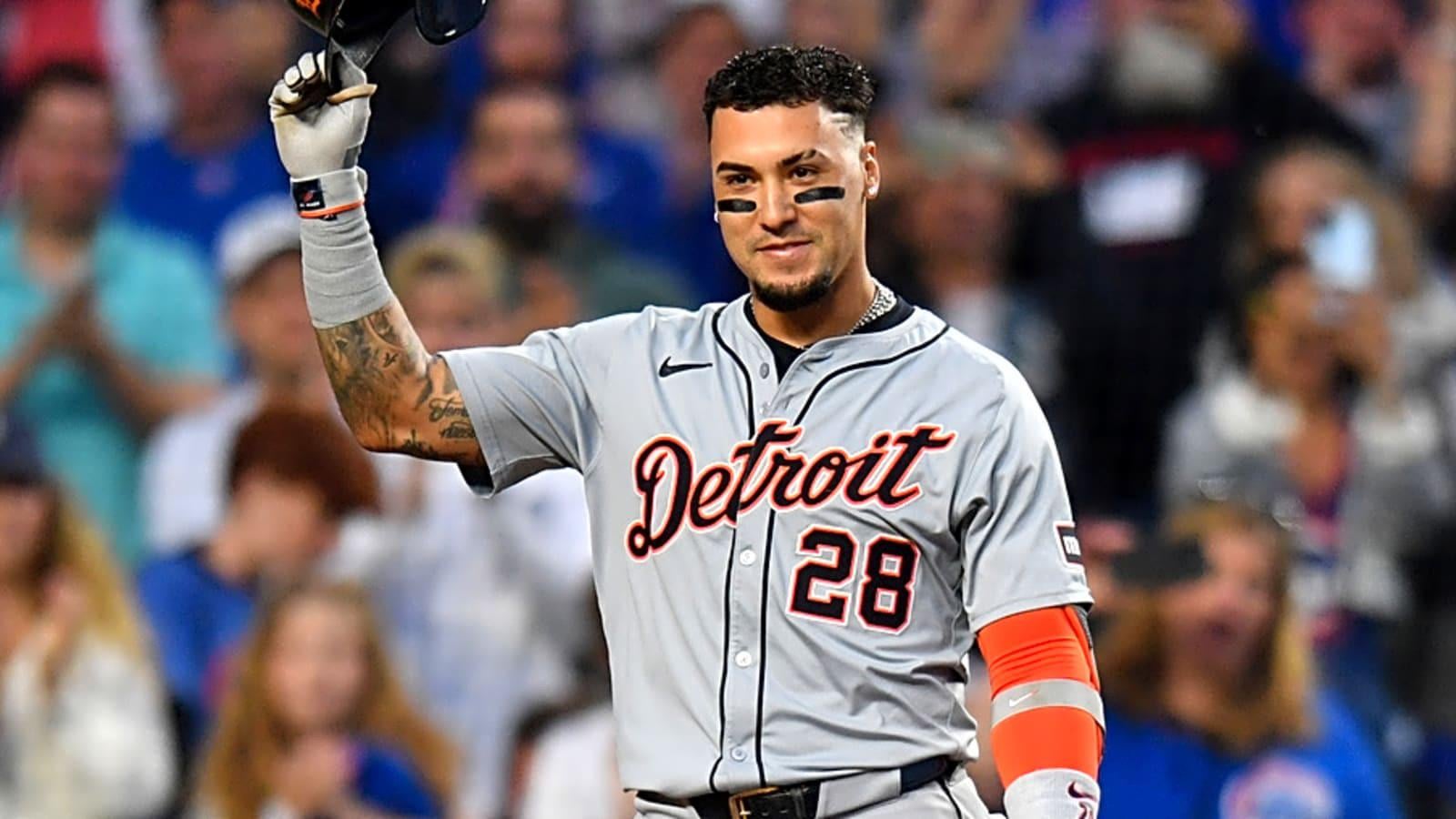 Love him or hate him…