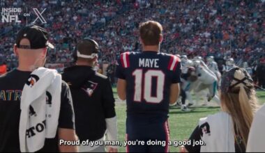 We're Just Getting Started