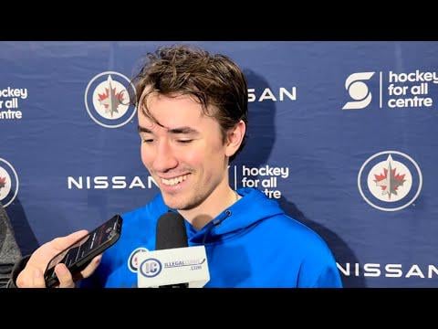 Winnipeg Jets Prospect Showdown prep: Chat with Brayden Yager