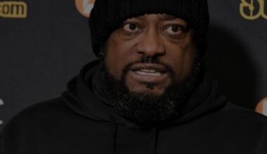 13 Indisputable Facts For the Mike Tomlin Haters