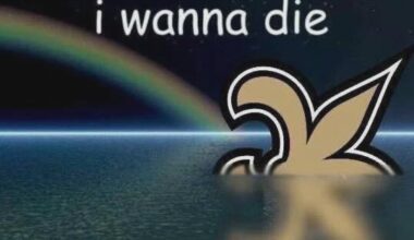 I know it's tank season, but regardless: