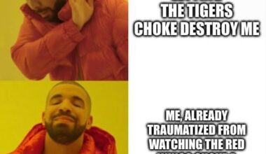 I’ve seen this one before!