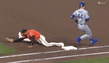 Dom Smith is that guy