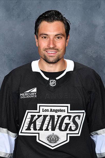 Where were you on Saturday, September 27th at 3:16 PM PST when Cody Ceci made it 1-0 LA in a game taking place in Bakersfield, California?