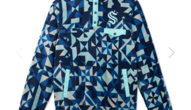 Looking to buy a Kraken fleece