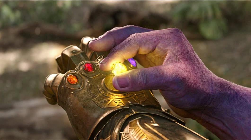 What, or who, takes us to that next level?