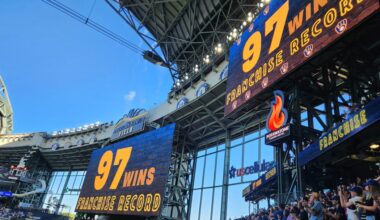 Franchise Record, Friends!