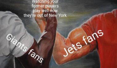 idk maybe NYC is just cursed?