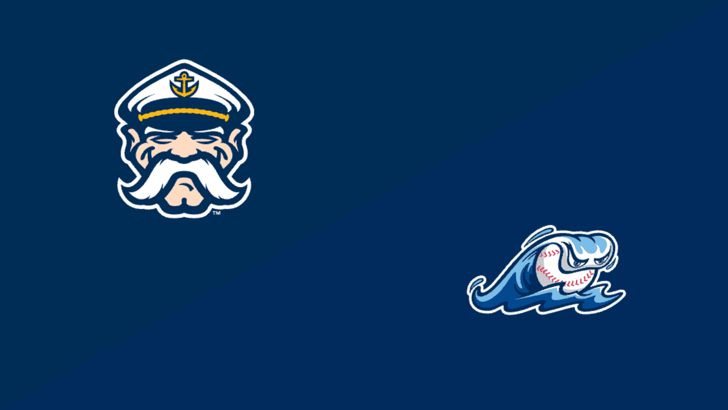 Whitecaps pitcher Carlos Lequerica just pitched an Immaculate Inning in the top of the 8th against the Lake County Captains