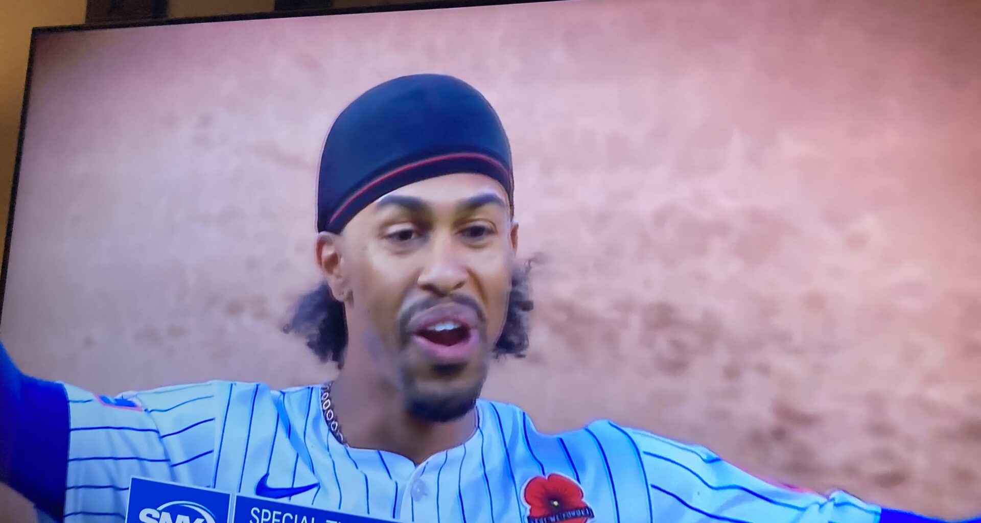 Thanks to you SNY crew! We appreciate all of you 🫶