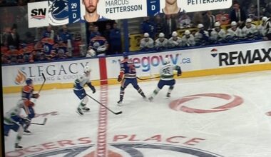 Elias Pettersson