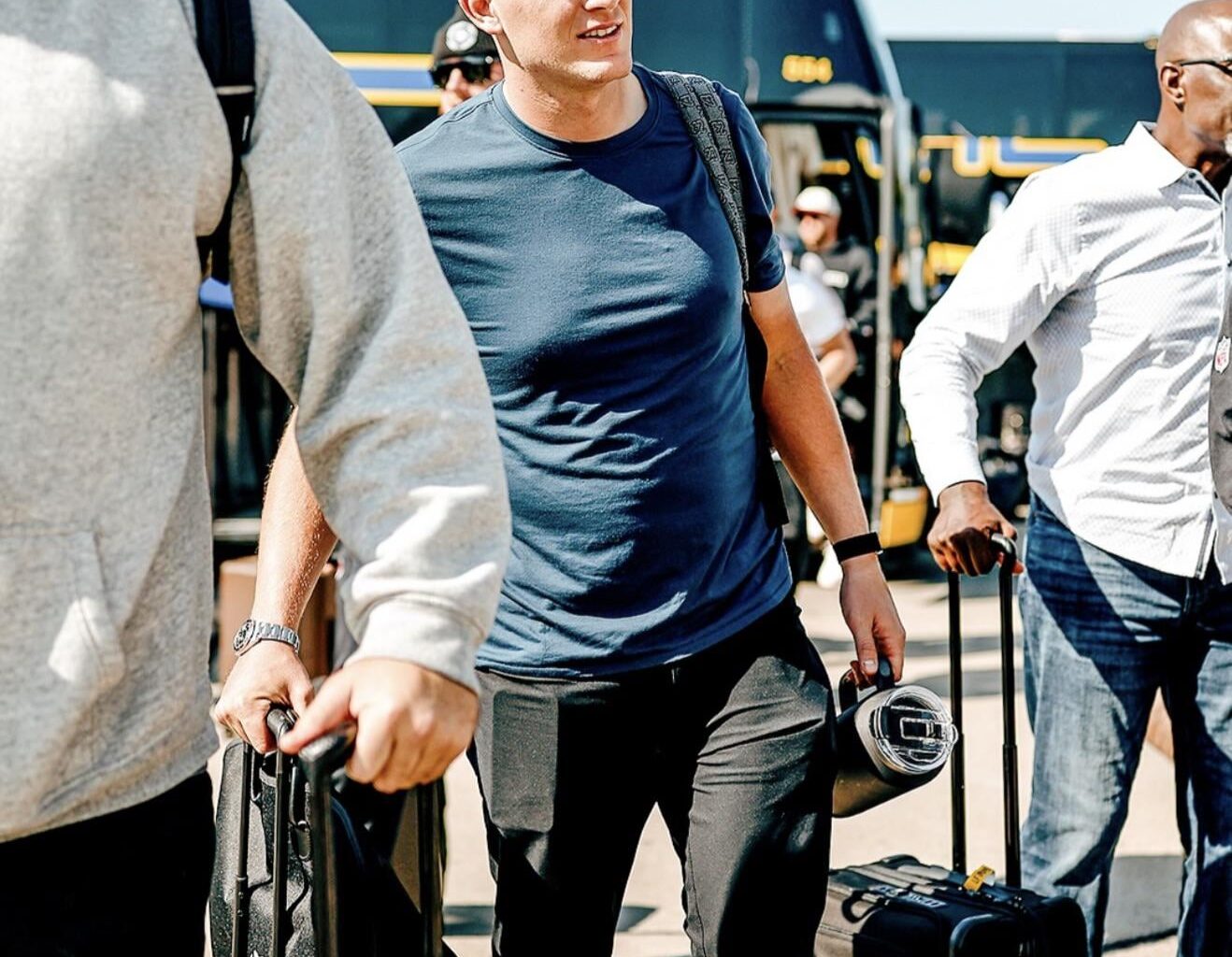 Have Faith in the Mac Attack !