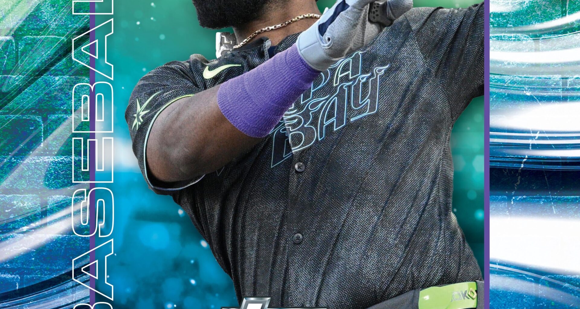 Don't know how many of you collect cards here, but I decided to make a cover for my new binder, since I couldn't find good images around, and I put Junior on it