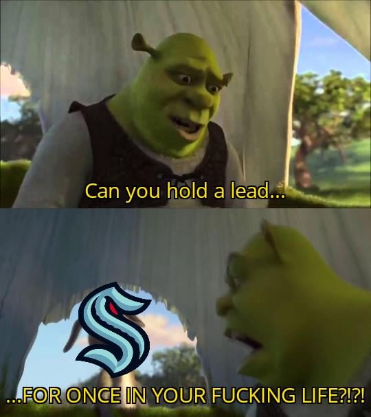 Thank God we won today, but I don't think my heart can keep taking these games going to OT lol