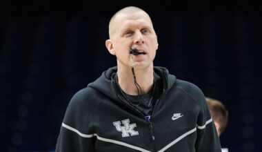 Three must-win games on Kentucky basketball's non-conference schedule