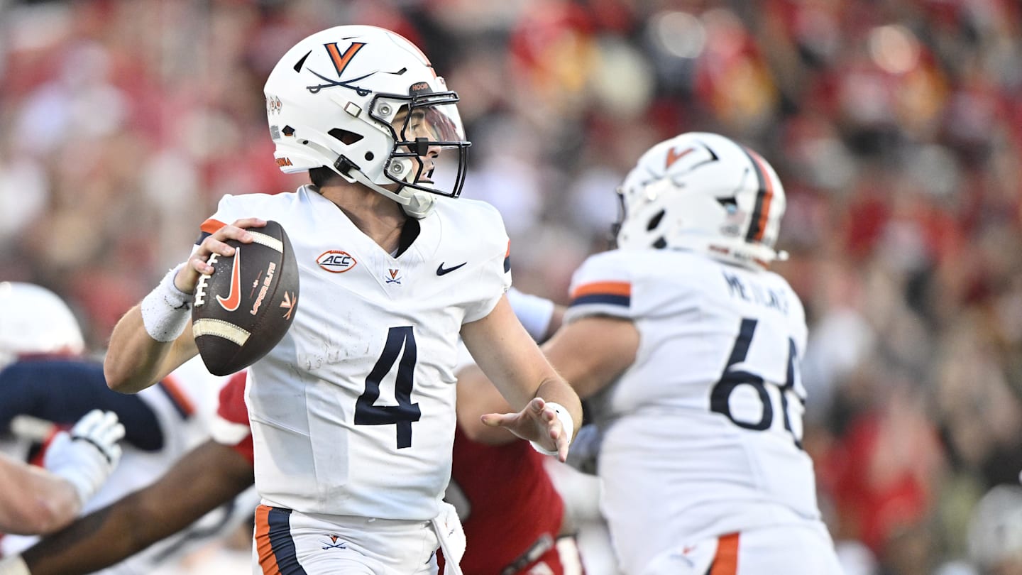 Three Toughest Matchups Remaining For UVA