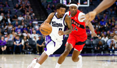 Three Takeaways from Sacramento Kings Preseason Loss to Toronto Raptors