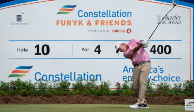 Many PGA Tour Champions Players Upset With Decrease of Player Pension Pool