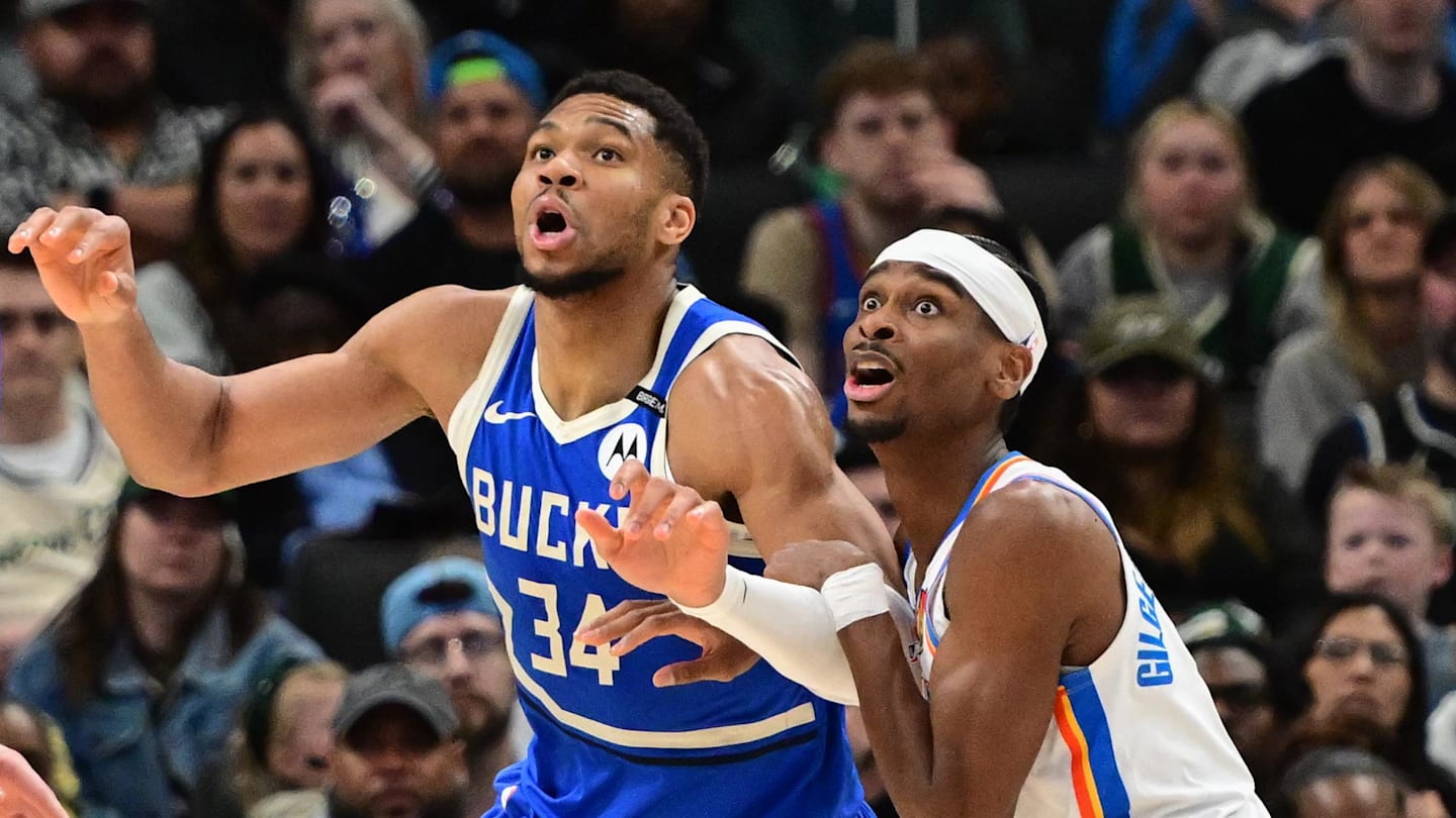 What to Watch For OKC Thunder vs. Milwaukee Bucks