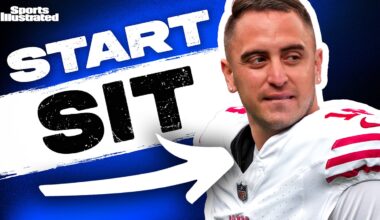 Defense & Kicker Start 'Em, Sit 'Em For Fantasy Football Week 7
