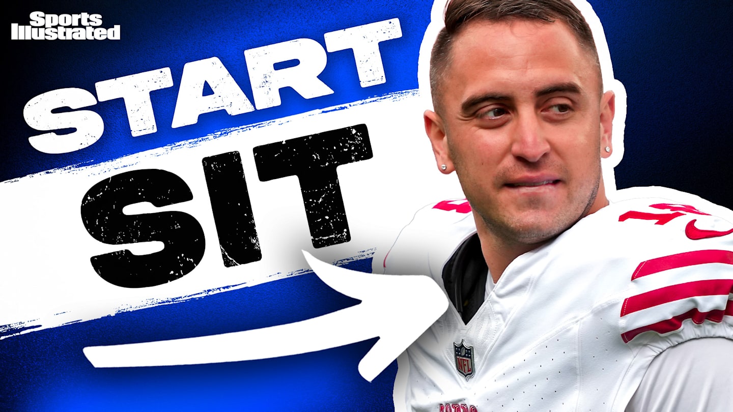 Defense & Kicker Start 'Em, Sit 'Em For Fantasy Football Week 7