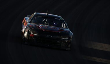 J.J. Yeley, NY Racing Team, NASCAR