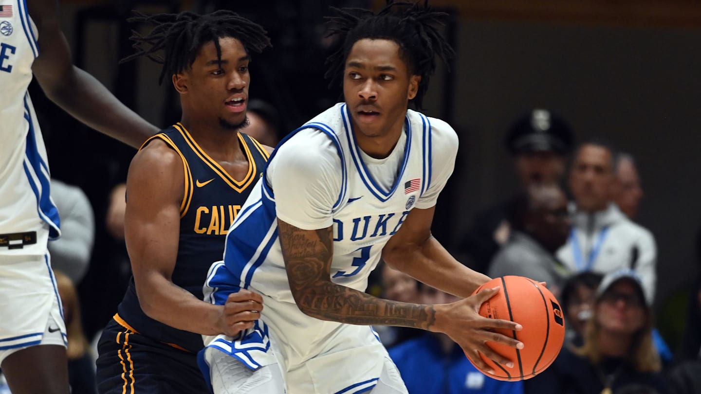 This Duke Guard is Due For a Breakout Season