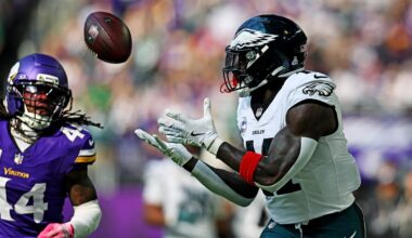 Why Nick Sirianni Is the Right Coach for the Eagles