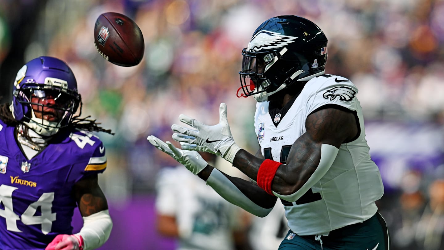 Why Nick Sirianni Is the Right Coach for the Eagles