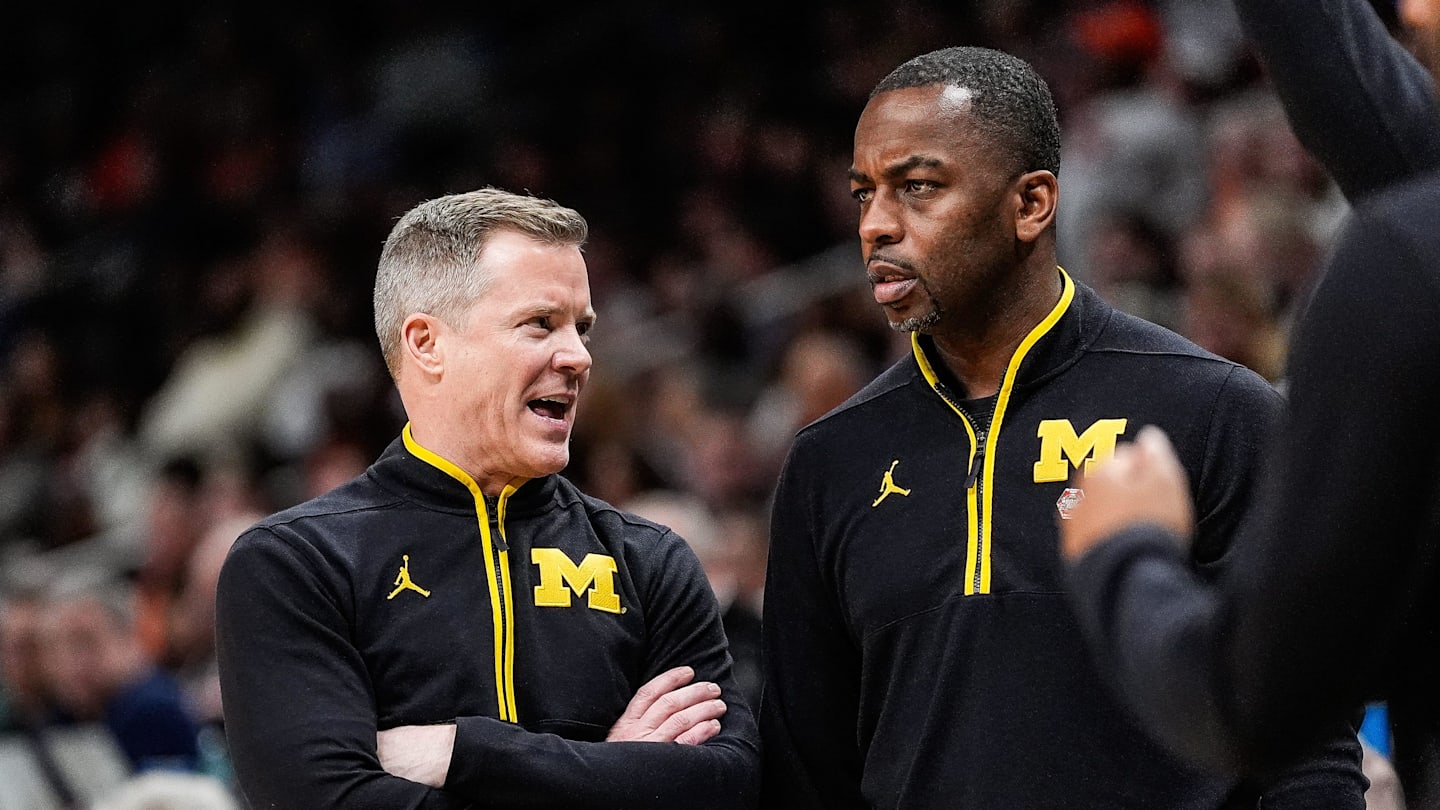 Michigan basketball is reportedly expected to get two big players back this weekend