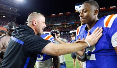 Florida predicted to name $45 million college football coach as new Gators HC