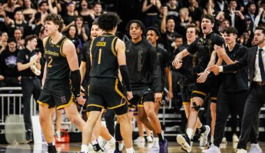 Highly-touted recruit Jayden Hodge commits to Northwestern Jayden Hodge commits to NU men’s basketball