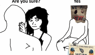 This was pathetic and I hope it's the last time some of our "fans" do this.