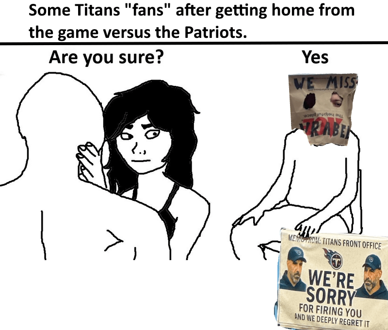 This was pathetic and I hope it's the last time some of our "fans" do this.