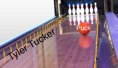 #75 can’t catch a break!