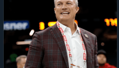 49ers trade report from Adam Schefter